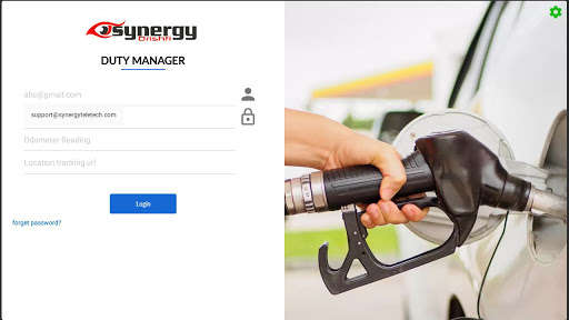 Run android online APK Drishti DutyManager from MyAndroid or emulate Drishti DutyManager using MyAndroid