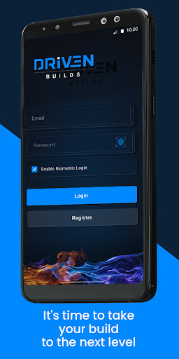 Emulate iPhone app DRIV3N Builds using MyAndroid Emulate iPhone app DRIV3N Builds using MyAndroid