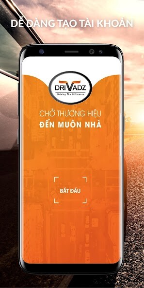 Run android online APK driVadz from MyAndroid or emulate driVadz using MyAndroid Run android online APK driVadz from MyAndroid or emulate driVadz using MyAndroid