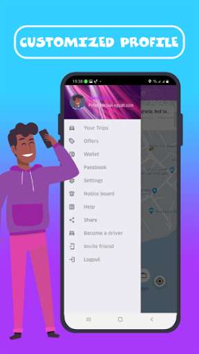 Run android online APK Drival from MyAndroid or emulate Drival using MyAndroid Run android online APK Drival from MyAndroid or emulate Drival using MyAndroid
