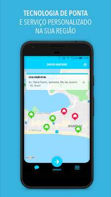 Emulate Android APK Drive 10