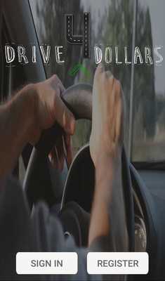 Emulate Android APK Drive 4 Dollars