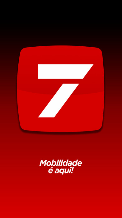 Emulate iPhone app Drive7 Motorista using MyAndroid Emulate iPhone app Drive7 Motorista using MyAndroid