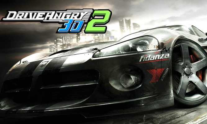 Emulate Android APK Drive Angry Racing 2 Emulate Android APK Drive Angry Racing 2