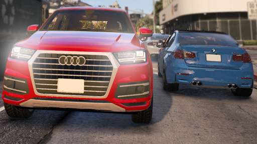 Run android online APK Drive Audi Q7 - City & Parking from MyAndroid or emulate Drive Audi Q7 - City & Parking using MyAndroid Run android online APK Drive Audi Q7 - City & Parking from MyAndroid or emulate Drive Audi Q7 - City & Parking using MyAndroid
