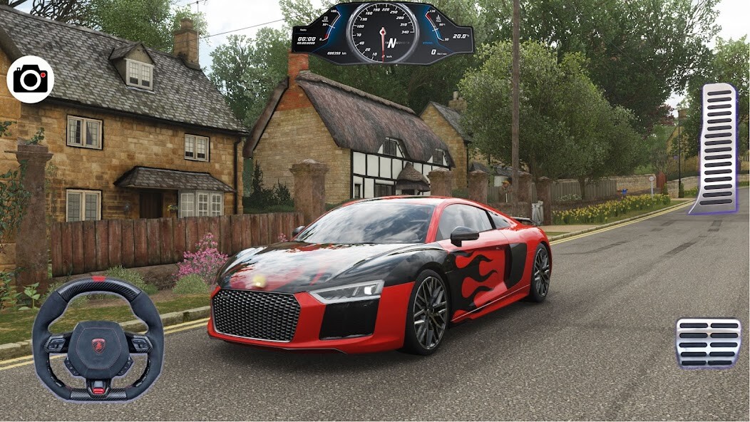 Run android online APK Drive AUDI R8 Simulator from MyAndroid or emulate Drive AUDI R8 Simulator using MyAndroid Run android online APK Drive AUDI R8 Simulator from MyAndroid or emulate Drive AUDI R8 Simulator using MyAndroid