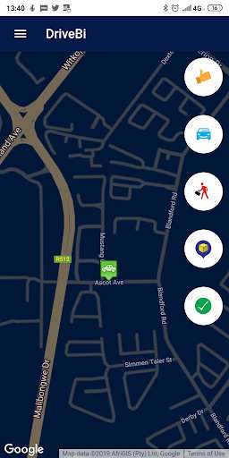 Run android online APK DriveBi from MyAndroid or emulate DriveBi using MyAndroid Run android online APK DriveBi from MyAndroid or emulate DriveBi using MyAndroid