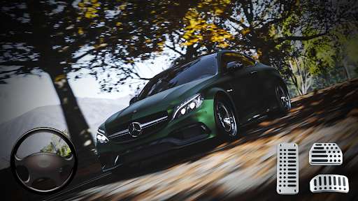 Run android online APK Drive C63 - Power Drag & Drift from MyAndroid or emulate Drive C63 - Power Drag & Drift using MyAndroid