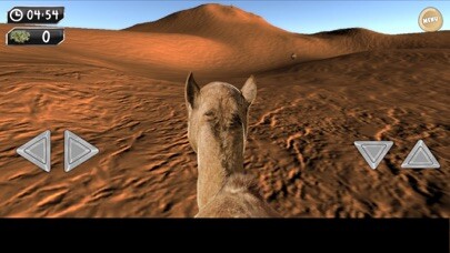 Emulate iPhone app Drive Camel Simulator using MyAndroid Emulate iPhone app Drive Camel Simulator using MyAndroid