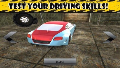 Emulate iPhone app Drive Car on Cityway using MyAndroid Emulate iPhone app Drive Car on Cityway using MyAndroid
