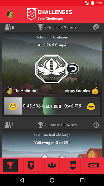 Run android online APK DRIVECLUB™ from MyAndroid or emulate DRIVECLUB™ using MyAndroid Run android online APK DRIVECLUB™ from MyAndroid or emulate DRIVECLUB™ using MyAndroid