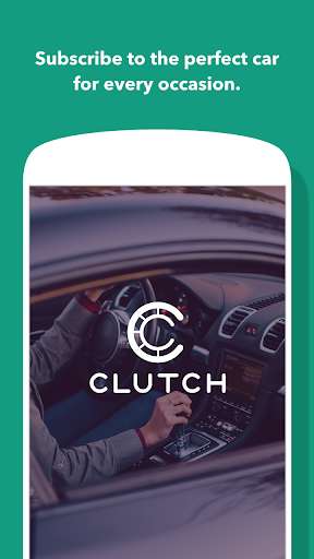 Emulate Android APK Drive Clutch Emulate Android APK Drive Clutch