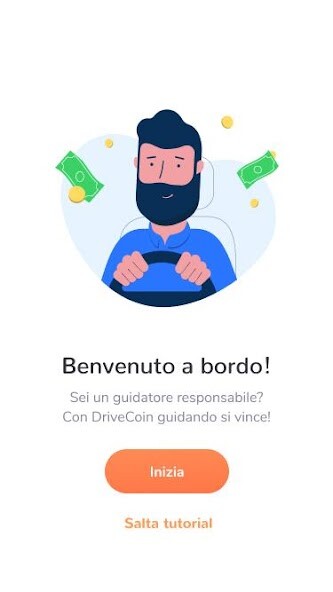 Run android online APK DriveCoin from MyAndroid or emulate DriveCoin using MyAndroid
