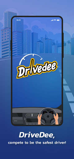 Run android online APK DriveDee from MyAndroid or emulate DriveDee using MyAndroid