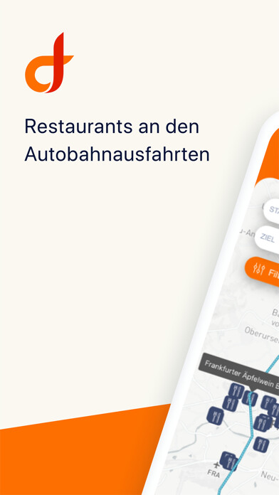 Emulate iPhone app Drive & Dine using MyAndroid Emulate iPhone app Drive & Dine using MyAndroid