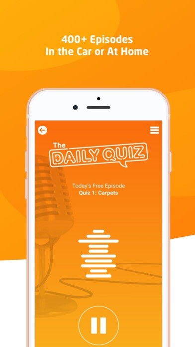 Emulate iPhone app Drive.fm: Car & Home Trivia using MyAndroid Emulate iPhone app Drive.fm: Car & Home Trivia using MyAndroid