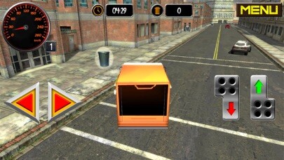 Emulate iPhone app Drive Garbage truck Simulator using MyAndroid Emulate iPhone app Drive Garbage truck Simulator using MyAndroid