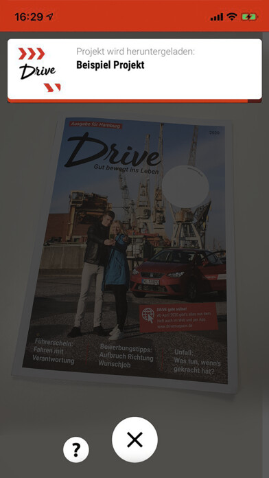 Run android online APK Drive - Gut bewegt ins Leben from MyAndroid or emulate Drive - Gut bewegt ins Leben using MyAndroid Run android online APK Drive - Gut bewegt ins Leben from MyAndroid or emulate Drive - Gut bewegt ins Leben using MyAndroid