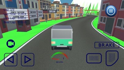 Emulate iPhone app Drive Hard using MyAndroid Emulate iPhone app Drive Hard using MyAndroid