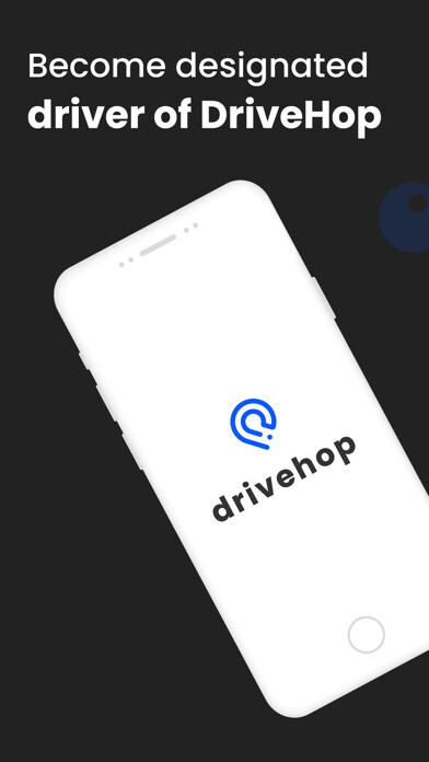 Emulate iPhone app Drivehop Driver using MyAndroid