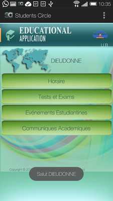 Emulate Android APK Drive-in Movie Theater (Free)