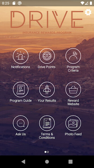 Run android online APK DRIVE Insurance Program from MyAndroid or emulate DRIVE Insurance Program using MyAndroid Run android online APK DRIVE Insurance Program from MyAndroid or emulate DRIVE Insurance Program using MyAndroid