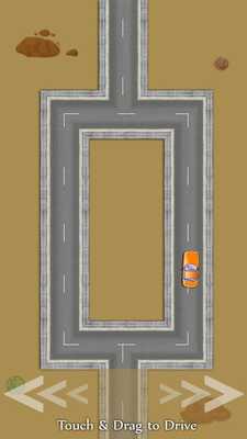 Emulate Android APK Drive In The Road Emulate Android APK Drive In The Road