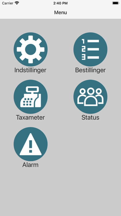 Emulate iPhone app Drive-IT remote using MyAndroid Emulate iPhone app Drive-IT remote using MyAndroid