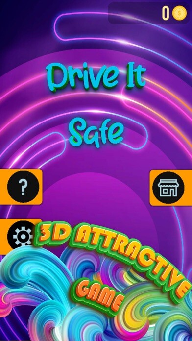 Emulate iPhone app Drive It Safe using MyAndroid Emulate iPhone app Drive It Safe using MyAndroid