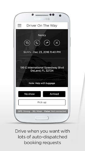 Emulate Android APK DriveKalybr Emulate Android APK DriveKalybr