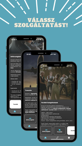 Run android online APK DriveLine from MyAndroid or emulate DriveLine using MyAndroid