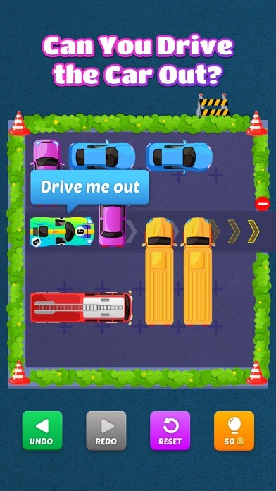 Emulate Android APK Drive Me Out Emulate Android APK Drive Me Out