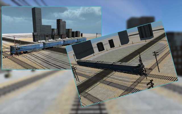 Emulate Android APK Drive Metro Train Simulator 3D Emulate Android APK Drive Metro Train Simulator 3D