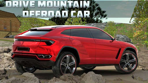 Emulate Android APK Drive Mountain Offroad Car Emulate Android APK Drive Mountain Offroad Car