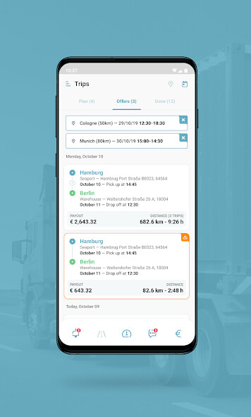 Run android online APK driveMybox from MyAndroid or emulate driveMybox using MyAndroid
