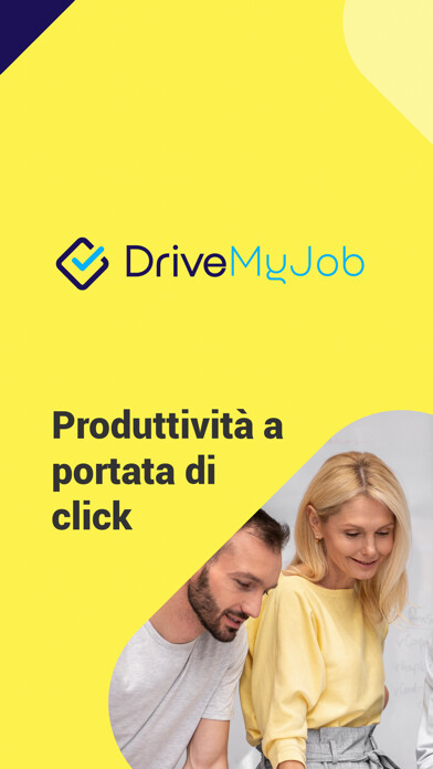 Emulate iPhone app DriveMyJob using MyAndroid Emulate iPhone app DriveMyJob using MyAndroid