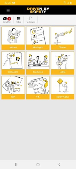 Run android online APK Driven By Safety from MyAndroid or emulate Driven By Safety using MyAndroid Run android online APK Driven By Safety from MyAndroid or emulate Driven By Safety using MyAndroid