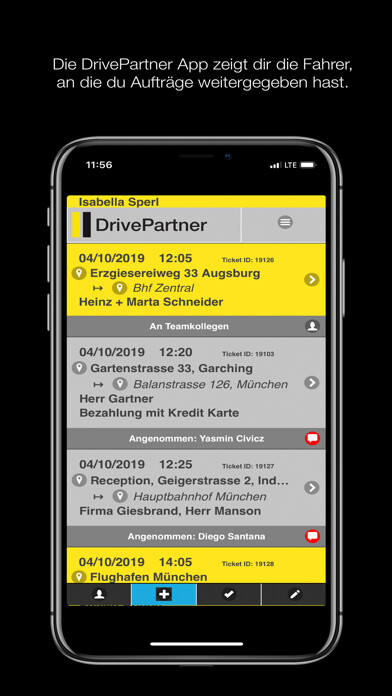 Emulate iPhone app DrivePartner using MyAndroid Emulate iPhone app DrivePartner using MyAndroid
