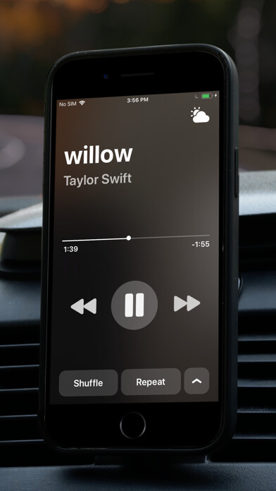 Emulate iPhone app DrivePlay using MyAndroid Emulate iPhone app DrivePlay using MyAndroid