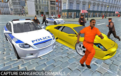 Run android online APK Drive Police Car Gangster Game from MyAndroid or emulate Drive Police Car Gangster Game using MyAndroid