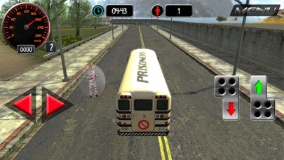 Emulate iPhone app Drive Prison Bus 3D Simulator using MyAndroid Emulate iPhone app Drive Prison Bus 3D Simulator using MyAndroid