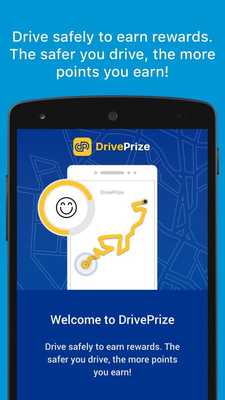 Emulate Android APK DrivePrize