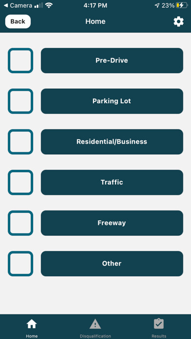 Emulate iPhone app Drive Quest Instructor using MyAndroid Emulate iPhone app Drive Quest Instructor using MyAndroid