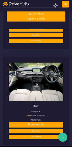 Run android online APK Driver015 from MyAndroid or emulate Driver015 using MyAndroid Run android online APK Driver015 from MyAndroid or emulate Driver015 using MyAndroid