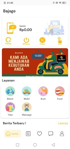 Run android online APK Driver Bajogo from MyAndroid or emulate Driver Bajogo using MyAndroid Run android online APK Driver Bajogo from MyAndroid or emulate Driver Bajogo using MyAndroid