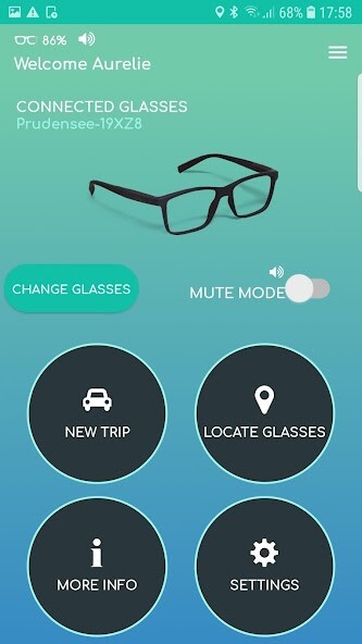 Emulate Android APK Driver by Ellcie Healthy
