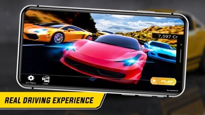 Emulate iPhone app Driver Club using MyAndroid