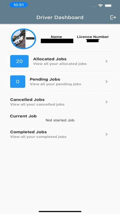 Emulate iPhone app Driver Companion App using MyAndroid Emulate iPhone app Driver Companion App using MyAndroid