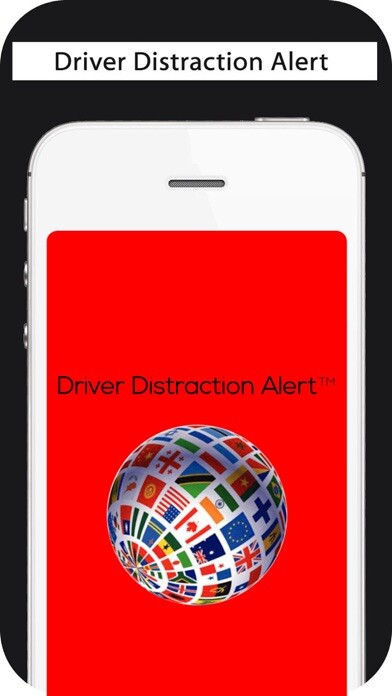 Emulate iPhone app Driver Distraction Alert using MyAndroid Emulate iPhone app Driver Distraction Alert using MyAndroid