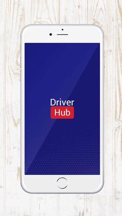 Emulate iPhone app DriverHub using MyAndroid